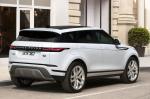 Land Rover Range Rover Evoque D240 HSE 2019 года (WW)